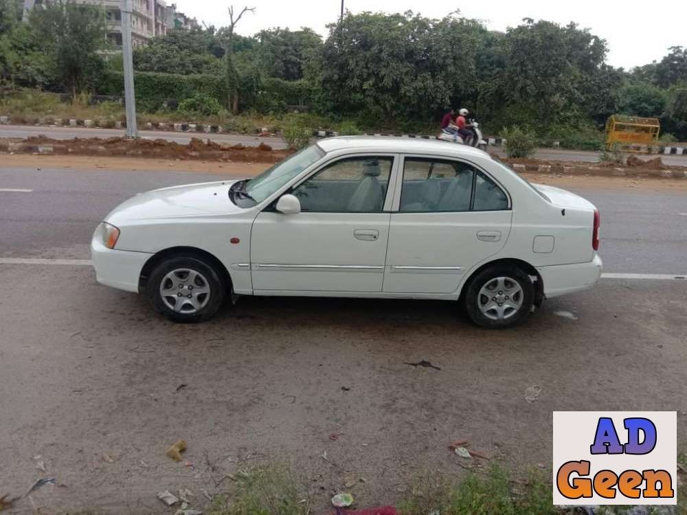 used hyundai accent 2012 CNG & Hybrids for sale 
